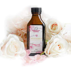 Aceite Baobab