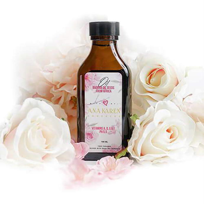 Aceite Baobab