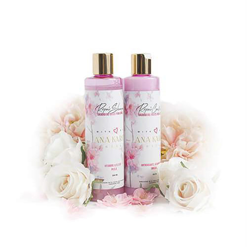 Shampoo Baobab