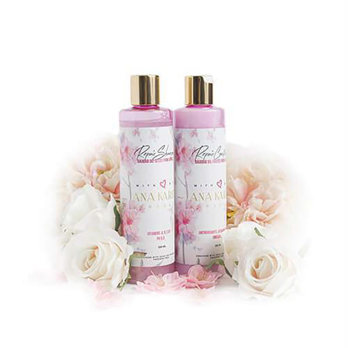 Shampoo Baobab