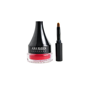 Labial Rojo